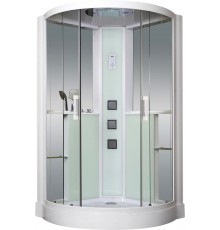 Душевая кабина Grossman GR-142 120x120 см