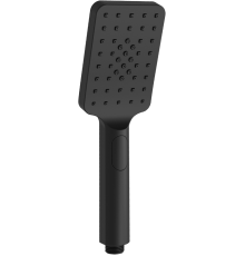 Душевая лейка Lemark LM8123BL черная