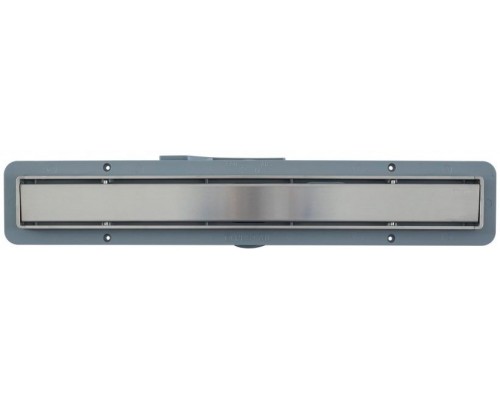 Душевой трап (лоток) BETTOSERB 750 хром