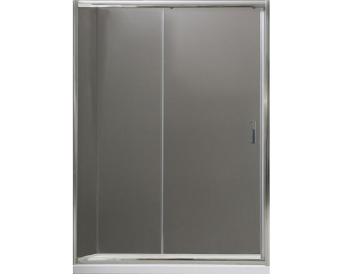 Душевая дверь в нишу BelBagno Uno BF 1 150 C Cr