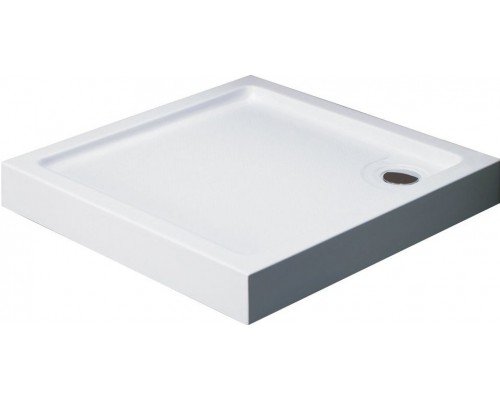 Поддон для душа Black White Stellar Wind SQ-09H