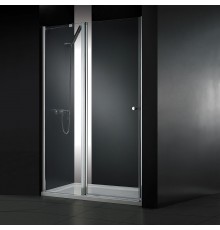 Душевая дверь в нишу Cezares Elena B12 110 C Cr