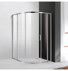 Душевой уголок Cezares Molveno RH 11 130/120 C Cr IV