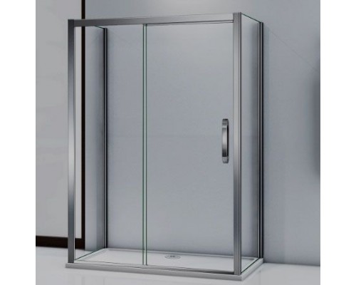 Душевой уголок Good Door Antares WTW+SP+SP 120х80х80х195 см