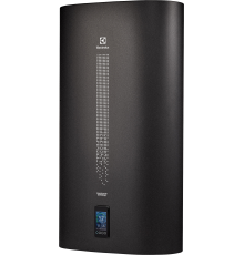 Накопительный водонагреватель Electrolux SmartInverter EWH 100 электрический, grafit