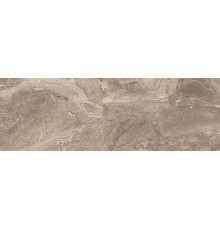 Плитка настенная Laparet Polaris темно-серая глянцевая 20х60