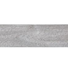 Декор Laparet Envy Blast матовый 20х60 серый