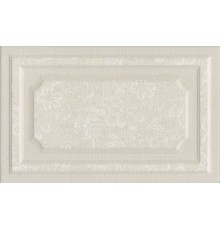 Плитка настенная Kerama Marazzi Ауленсия матовая беж, панель