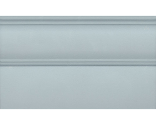 Плинтус Kerama Marazzi Борромео матовый 25х15, голубой