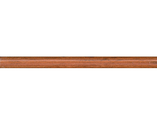 Бордюр KERAMA MARAZZI Карандаш Дерево коричневый матовый матовый