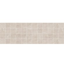 Мозаика Laparet Royal глянцевая 20х60 кофейная