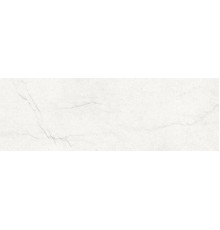 Плитка настенная Laparet Rock матовая 20x60 белая
