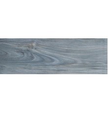 Плитка настенная Laparet Zen матовая 20x60 синяя