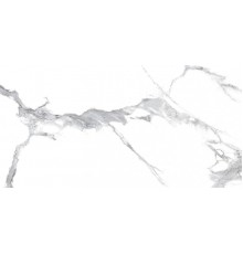 Керамогранит Laparet Statuario Crown 60x120, белый, сатинированный