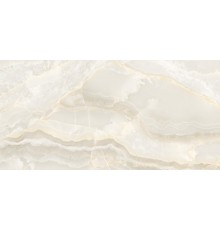 Керамогранит Laparet Stubay Onyx Crema 60x120 бежевый, полированный