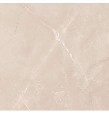 Керамогранит Laparet Vitrum Taupe 60x60, бежевый, полированный