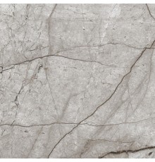 Керамогранит Laparet Obsidian Moss Gray 60x60 серый, матовый