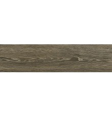 Керамогранит Laparet Oak тёмно-коричневый 15x60