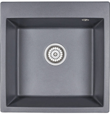 Мойка кухонная Emar Quartz EMQ-1510.Q Оникс