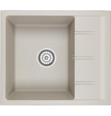 Мойка кухонная Emar Quartz EMQ-1580.Q Барит
