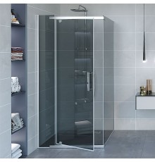 Душевой уголок Erlit Comfort ER10109H-C4 90x90