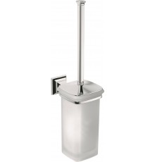 Ершик Colombo Design Portofino B3207, хром