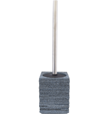 Ершик Ridder Brick 22150407 серый