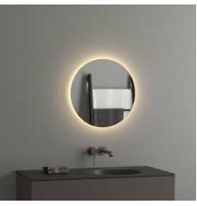 Зеркало круглое Evoform Ledshine BY 2552 50x50