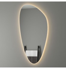 Зеркало Evoform Ledshine BY 2594, 70х140 с подсветкой