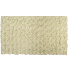 Коврик Fixsen Delux FX-9040A 120x70, бежевый