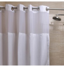 Штора для ванной Fixsen Hotel FX-3319E