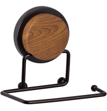 Держатель туалетной бумаги Fixsen Magic Wood FX-46010B