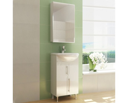 Мебель для ванной комнаты Vigo Grand 45