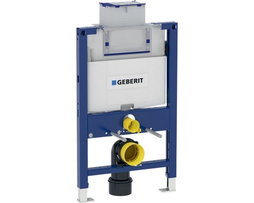 Система инсталляции для унитазов Geberit Omega 12 111.003.00.1