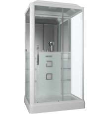 Душевая кабина Grossman GR-127R 120x90 см