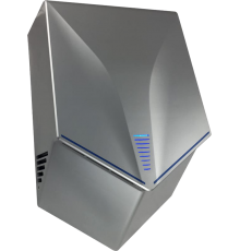 Сушилка для рук G-Teq 8860 PS серебро