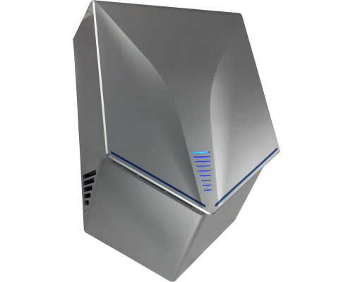 Сушилка для рук G-Teq 8860 PS серебро