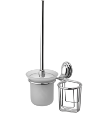Ершик Haiba HB15 10-1 с держателем освежителя воздуха