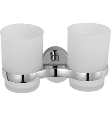 Держатель для зубных щеток Haiba HB16 08 двойной