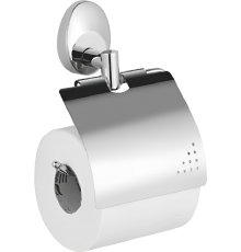 Держатель туалетной бумаги Haiba HB16 03