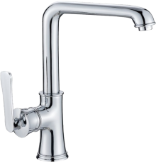 Смеситель для кухни Haiba HB181 HB70181
