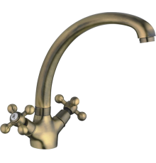Смеситель для кухни Haiba HB19-4 HB4219-4