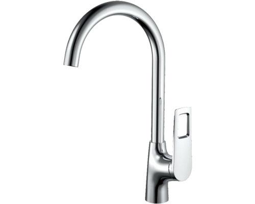 Смеситель для кухни Haiba HB595 HB70595