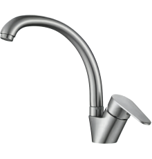 Смеситель для кухни Haiba HB801-2 HB41801-2