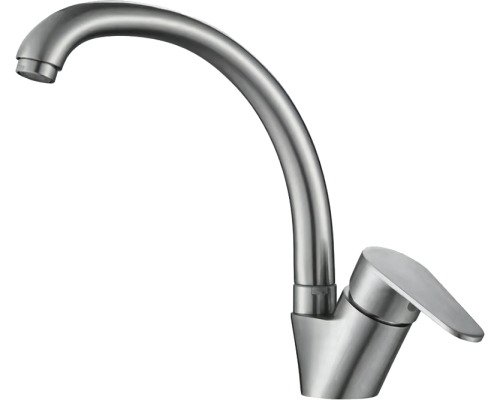 Смеситель для кухни Haiba HB801-2 HB41801-2