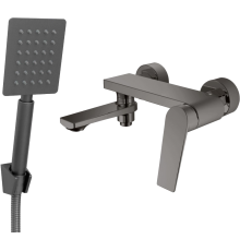 Смеситель для ванны с душем Haiba HB60533-3