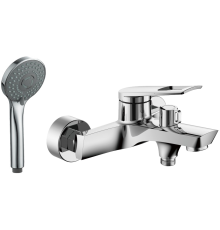 Смеситель для ванны с душем Haiba HB60595
