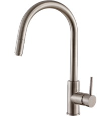 Смеситель для кухни Haiba HB70304-5