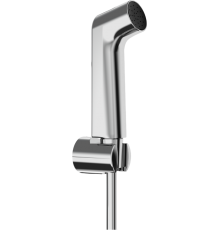 Гигиенический душ Hansgrohe Bidette S 1jet 29234000 хром