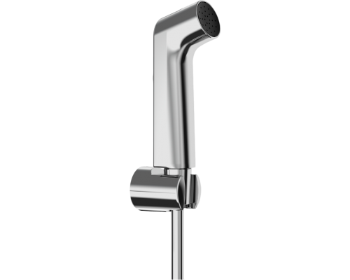 Гигиенический душ Hansgrohe Bidette S 1jet 29234000 хром
